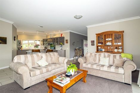 Photo of property in 9 Tiplady Road, Geraldine Flat, Geraldine, 7991