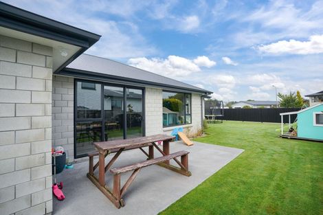 Photo of property in 36 Kildare Court, Waikiwi, Invercargill, 9810