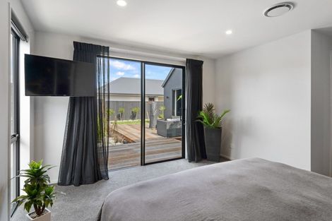 Photo of property in 158 Georgina Street, Marshland, Christchurch, 8083