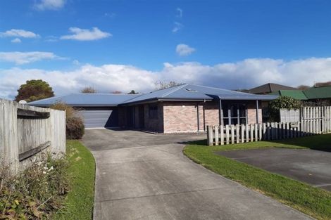 Photo of property in 14 Tuscany Place, Ohauiti, Tauranga, 3112