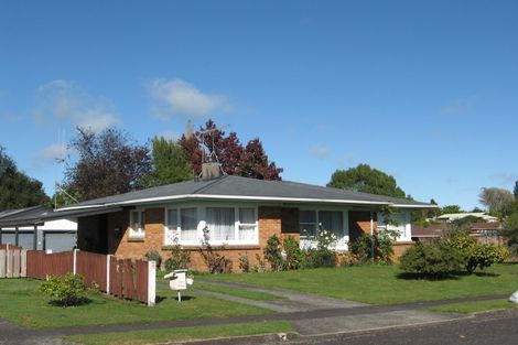Photo of property in 23 Lauriston Street, Tokoroa, 3420
