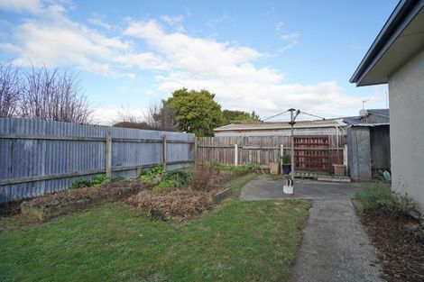 Photo of property in 25 Henderson Street, Kingswell, Invercargill, 9812