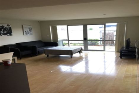 Photo of property in 140j Sherborne Street, St Albans, Christchurch, 8014