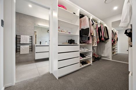 Photo of property in 56 Prestons Park Drive, Marshland, Christchurch, 8083