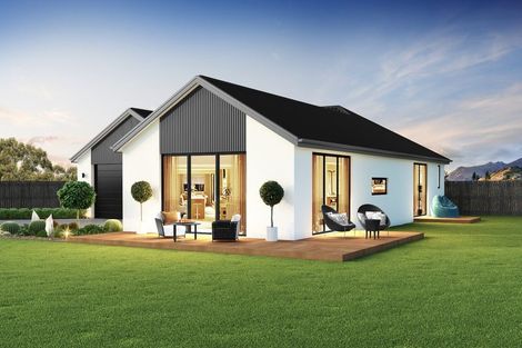 Photo of property in 10 Benrogan Drive, Halswell, Christchurch, 8025