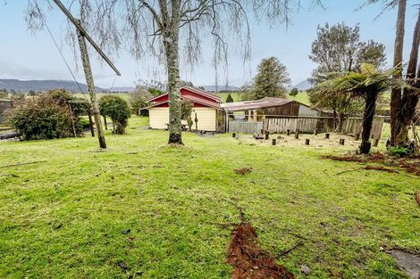 Photo of property in 9 Main Road, Harihari, 7884