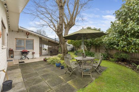 Photo of property in 39a Macarthur Street, Levin, 5510