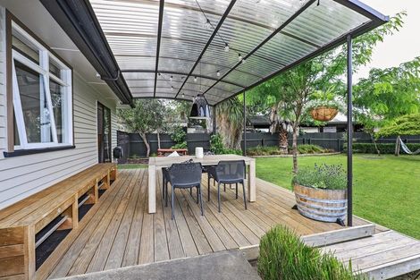 Photo of property in 21a Elliott Crescent, Havelock North, 4130