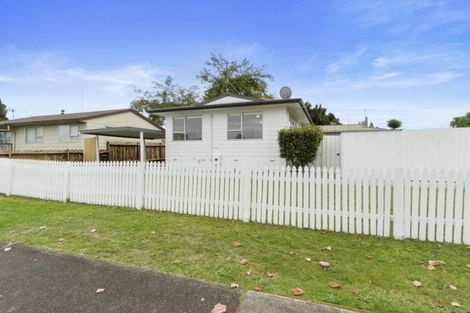 Photo of property in 24a Lindsay Crescent, Nawton, Hamilton, 3200