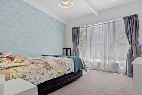 Photo of property in 2/18 Packe Street, Edgeware, Christchurch, 8013