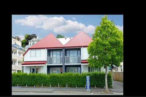 Photo of property in 2/581 George Street, North Dunedin, Dunedin, 9016