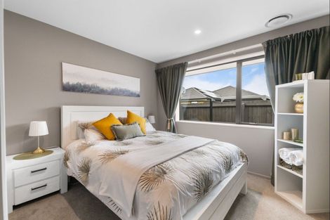 Photo of property in 21 Gracia Avenue, Rolleston, 7615