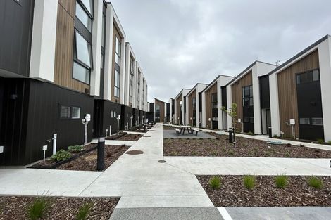 Photo of property in 3/12 Tonga Place, Riccarton, Christchurch, 8041