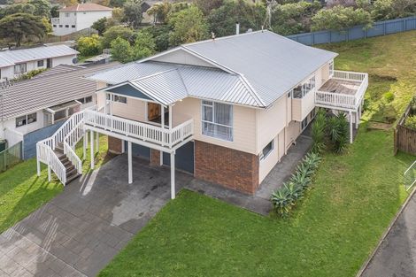 Photo of property in 72 Treadwell Street, Springvale, Whanganui, 4501
