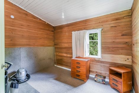 Photo of property in 1390 Dunback-morrisons Road, Waynes, Palmerston, 9483