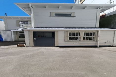Photo of property in 202 Willis Street, Te Aro, Wellington, 6011