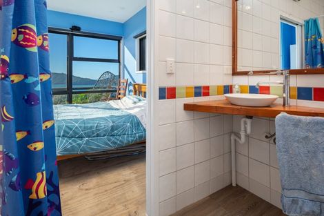 Photo of property in 1786 Port Underwood Road, Port Underwood, Picton, 7281