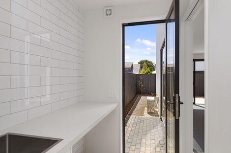 Photo of property in 7/9 Bolton Avenue, Spreydon, Christchurch, 8024