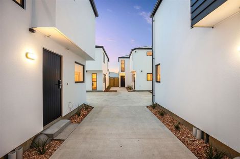 Photo of property in 198d Linwood Avenue, Linwood, Christchurch, 8011