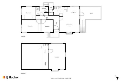 Photo of property in 35 Glendevon Place, Vauxhall, Dunedin, 9013
