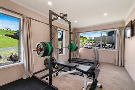 Photo of property in 40 Baxendale Drive, Matipo Heights, Rotorua, 3015