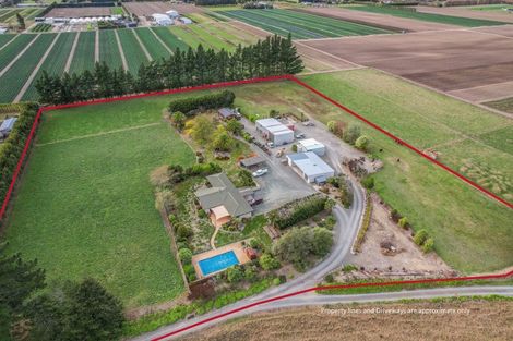 Photo of property in 90 Clover Road West, Hope, Brightwater, 7091