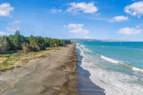 Photo of property in 163 Kings Road, Leithfield, 7481