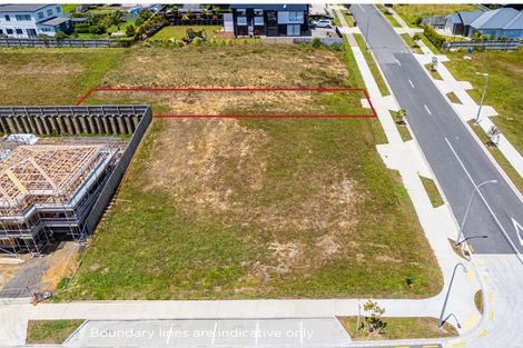 Photo of property in 42 Eighth View Avenue, Beachlands, Auckland, 2018