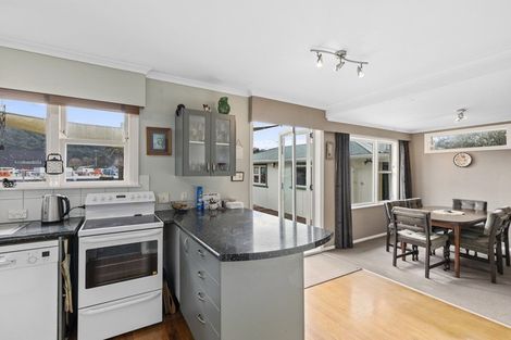 Photo of property in 223 Taita Drive, Avalon, Lower Hutt, 5011