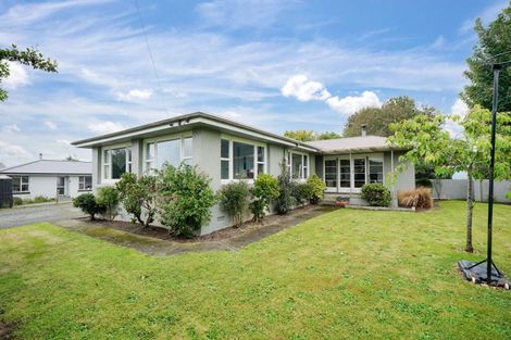 Photo of property in 106 Dunlop Street, Wallacetown, 9816