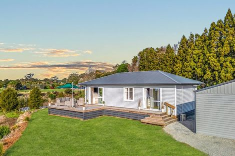 Photo of property in 803 Kerikeri Inlet Road, Kerikeri, 0293