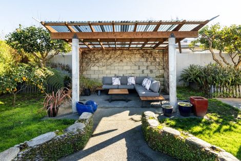 Photo of property in 52 Clarence Cox Crescent, Pirimai, Napier, 4112