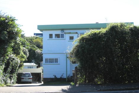 Photo of property in 3/199 Newlands Road, Newlands, Wellington, 6037