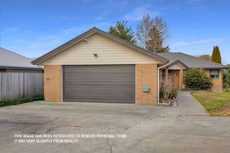 Photo of property in 17 Stanwood Grove, Darfield, 7510