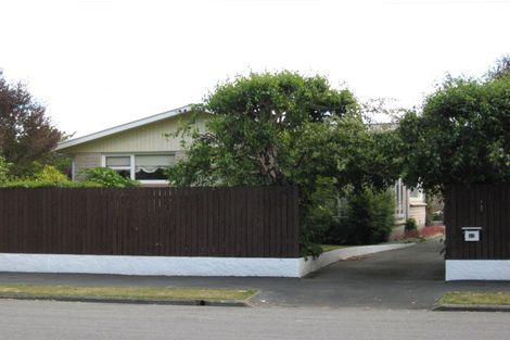 Photo of property in 32 Kendal Avenue, Burnside, Christchurch, 8053