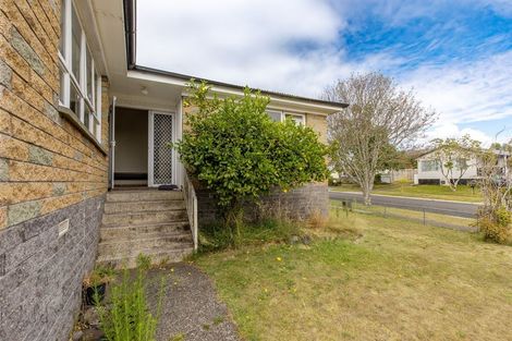 Photo of property in 7 Rangipoia Place, Turangi, 3334