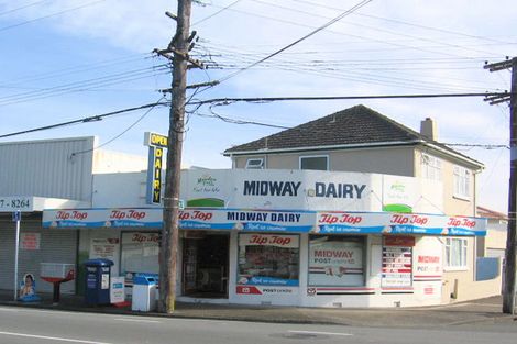 Photo of property in 287 Waiwhetu Road, Fairfield, Lower Hutt, 5011