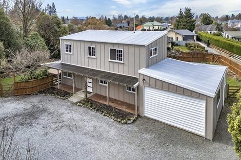 Photo of property in 9a Burnt Hill Road, Oxford, 7430