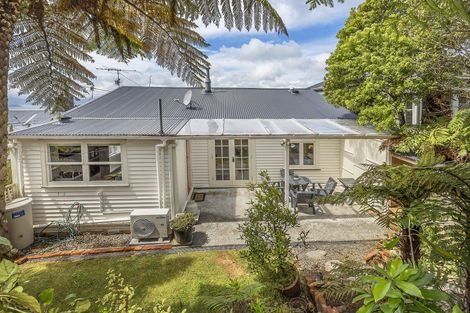 Photo of property in 17 Mitchell Street, Brooklyn, Wellington, 6021