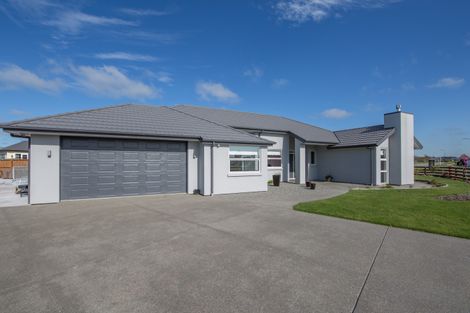 Photo of property in 2 Royston Common, West Melton, 7618