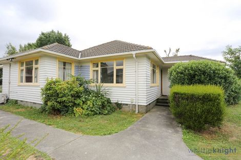 Photo of property in 8 Wentworth Street, Ilam, Christchurch, 8041