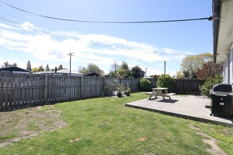 Photo of property in 59 Mcmurdo Street, Tinwald, Ashburton, 7700