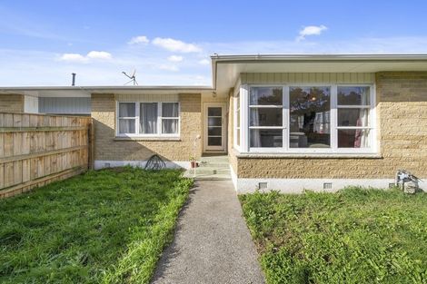 Photo of property in 36 Cambridge Street, Levin, 5510