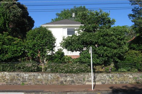 Photo of property in 1 Omana Avenue, Epsom, Auckland, 1023