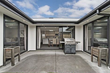 Photo of property in 29 Te Kanawa Lane, Rolleston, 7615