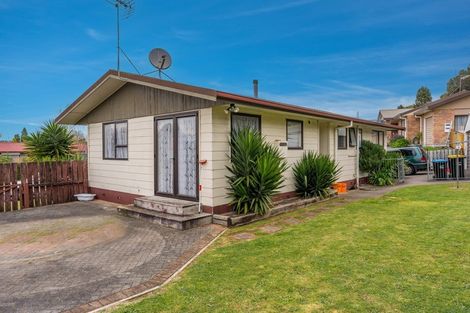 Photo of property in 124 Caxton Place, Te Awamutu, 3800