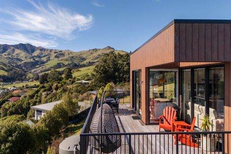 Photo of property in 36 Totara Drive, Duvauchelle, 7581