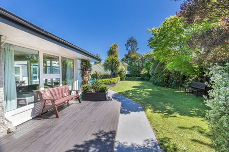 Photo of property in 6 Stanbury Avenue, Somerfield, Christchurch, 8024