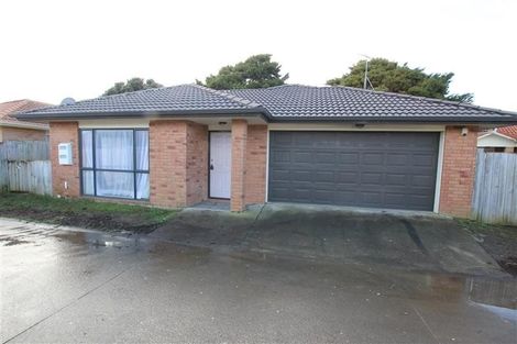 Photo of property in 94a Palmers Road, Clendon Park, Auckland, 2103
