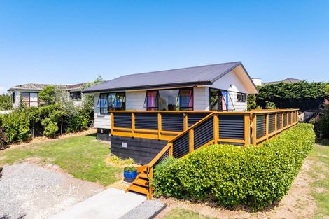 Photo of property in 4 Hebe Lane, Maungaturoto, 0520